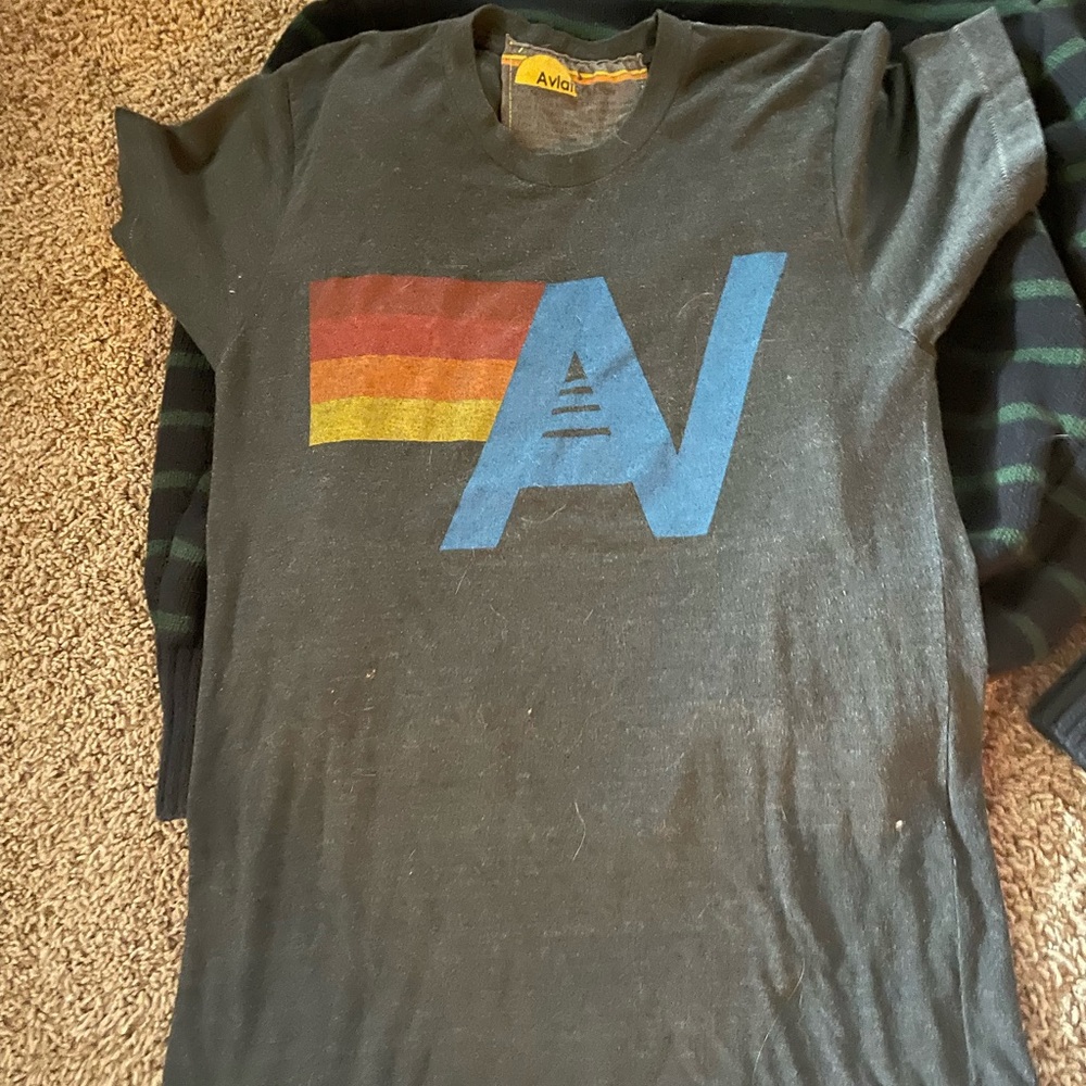 aviator nation shirt